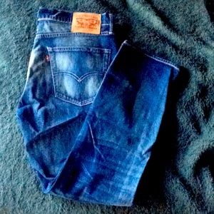 Levi’s 511